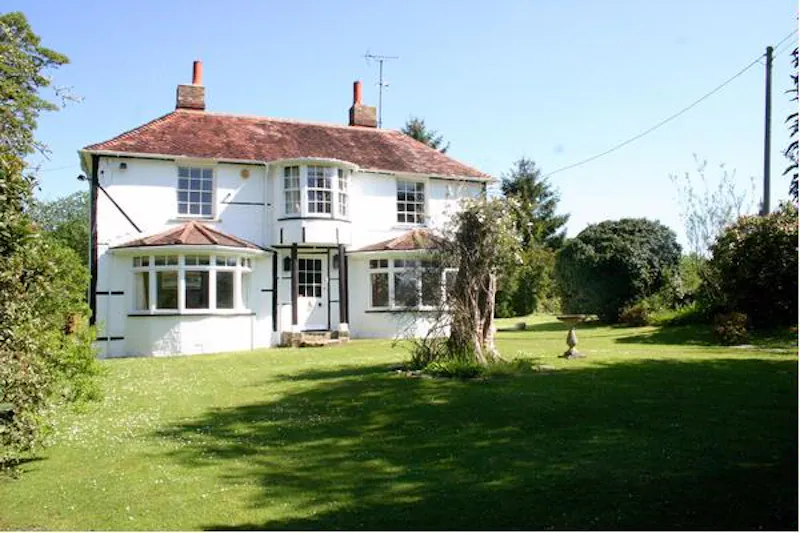 Film location C812 in West Sussex (photo 39)