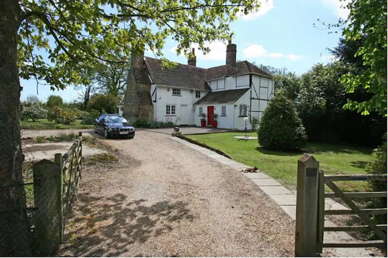 Film location C812 in West Sussex (photo 40)