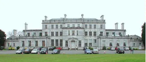 Croydon palace and venue, G276