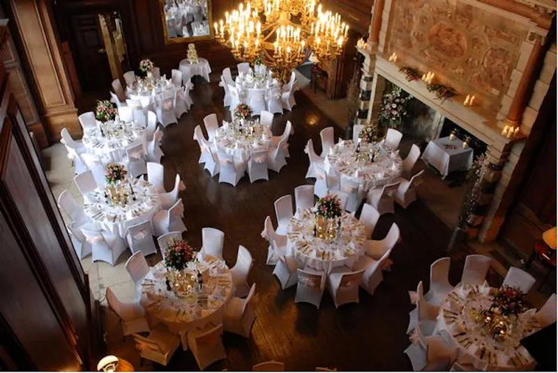 Croydon palace and venue, G276 (photo 3)
