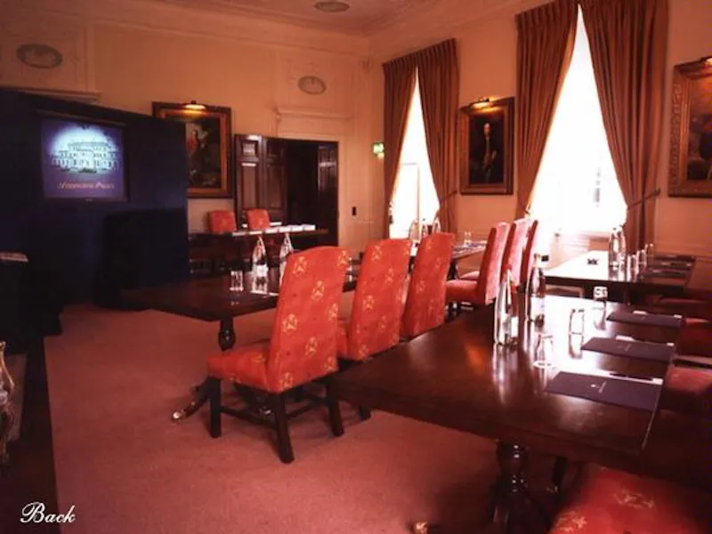 Croydon palace and venue, G276 (photo 5)