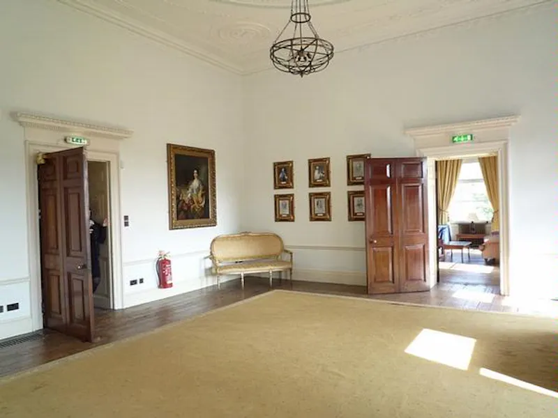 Croydon palace and venue, G276 (photo 7)