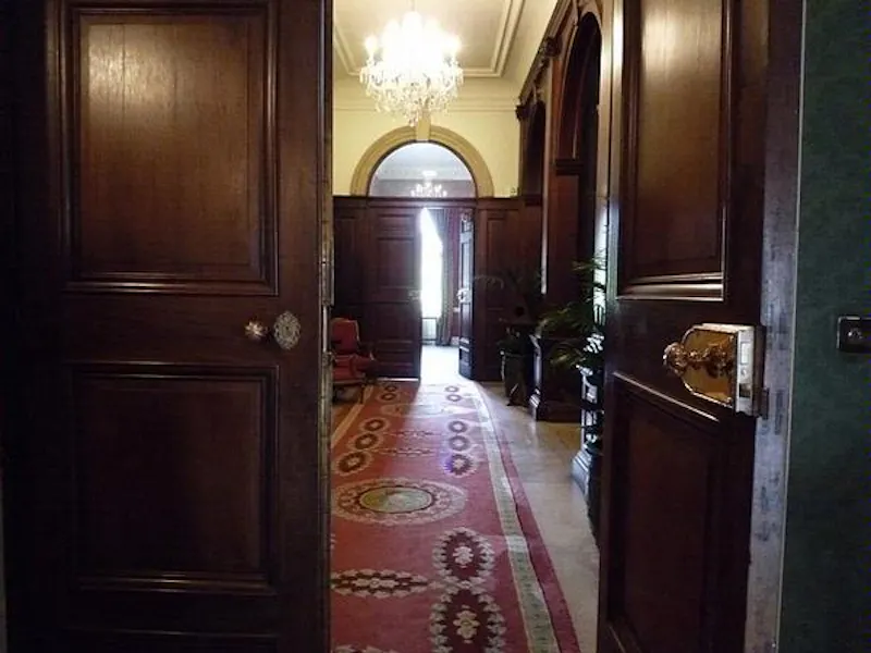 Croydon palace and venue, G276 (photo 9)