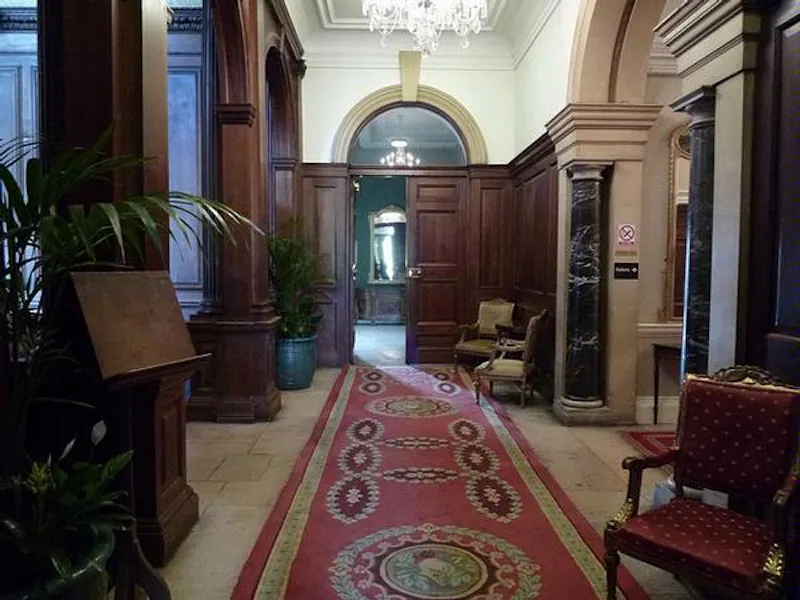 Croydon palace and venue, G276 (photo 10)