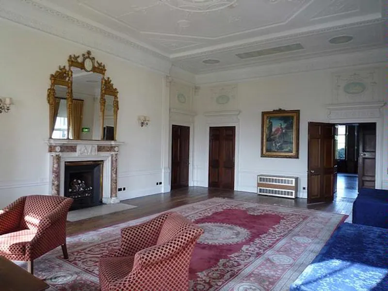 Croydon palace and venue, G276 (photo 11)