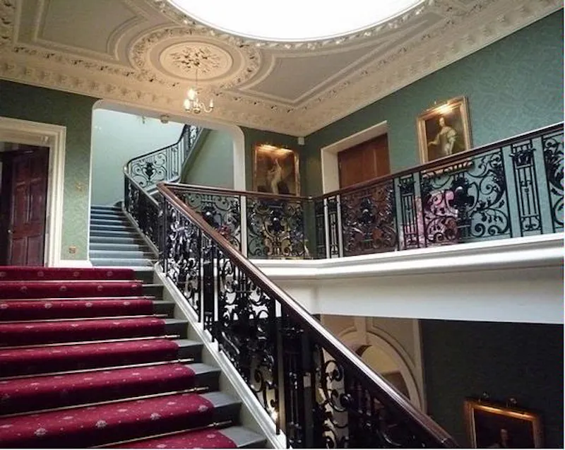 Croydon palace and venue, G276 (photo 16)