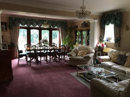 Film location, D2066