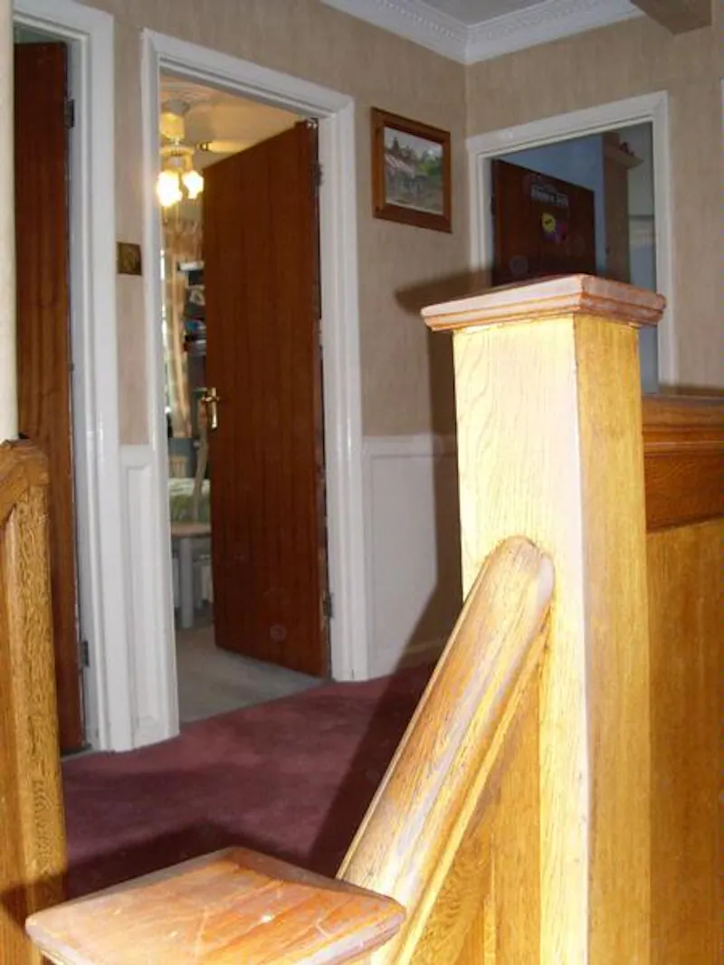 Film location D2066 in London (photo 14)