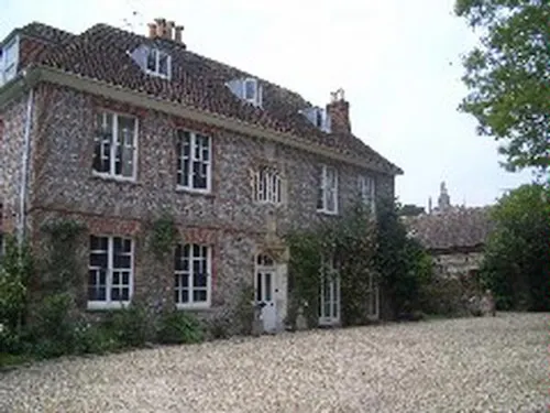 Film location, H117