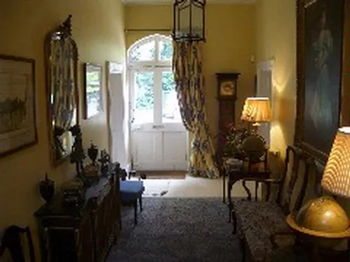 Film location, H117