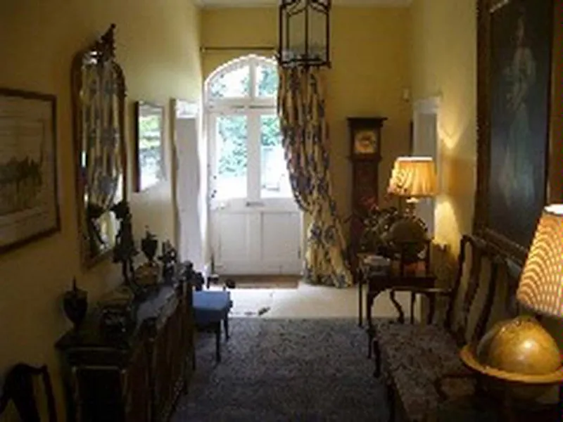 Film location H117 in Dorset (photo 2)