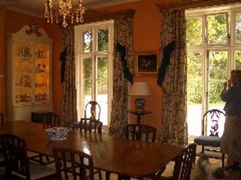 Film location H117 in Dorset (photo 7)