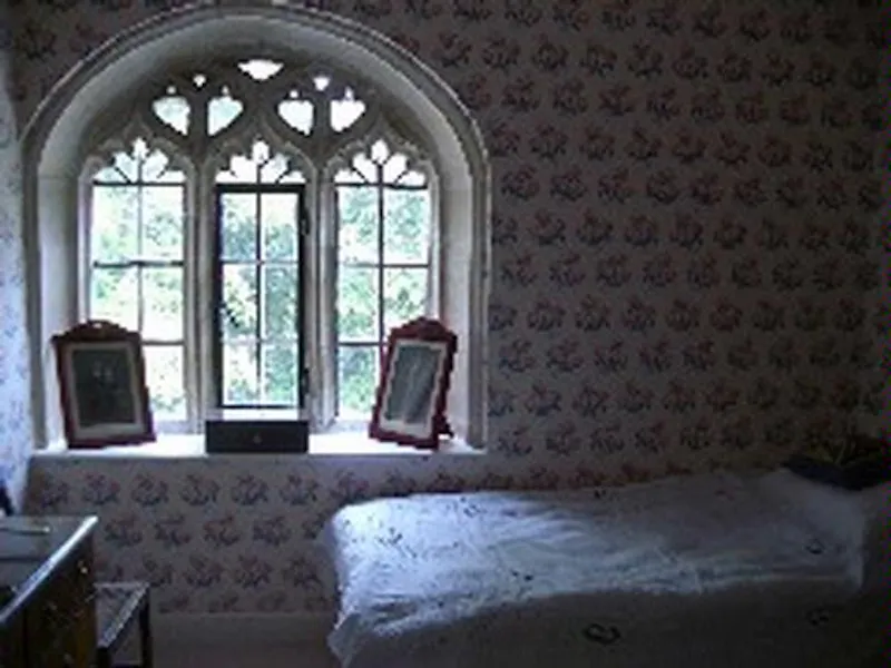 Film location H117 in Dorset (photo 10)