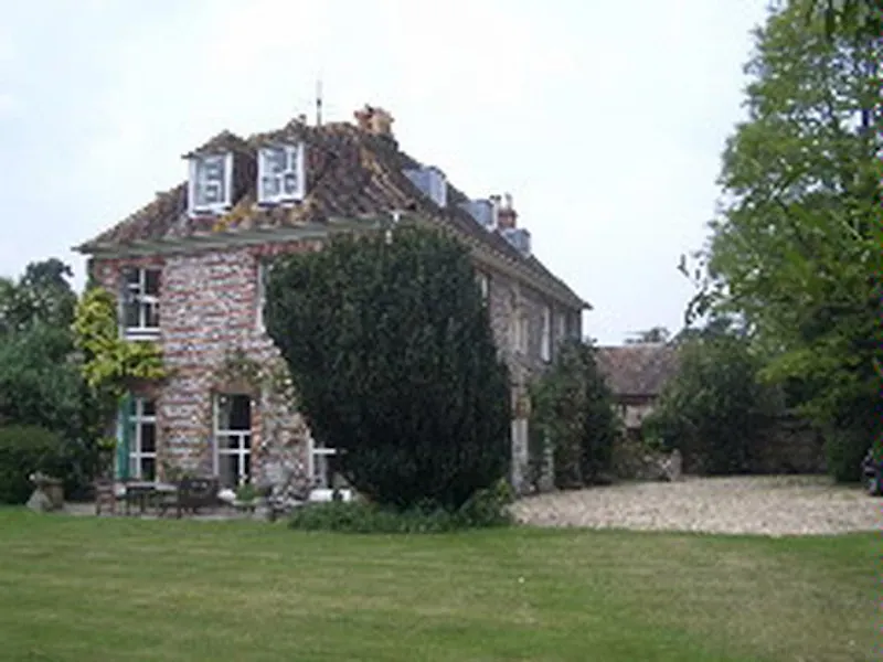 Film location H117 in Dorset (photo 16)