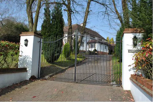 Film location, D2068