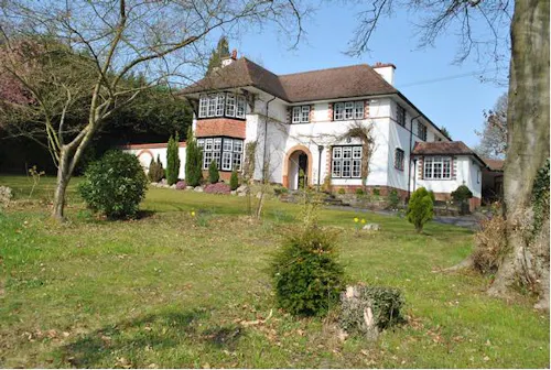 Film location, D2068