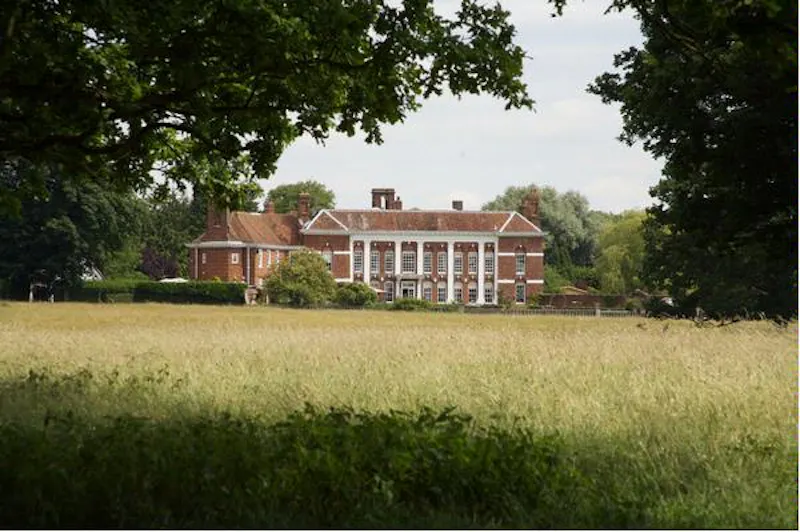 Views - country at Film location R759 in Essex (photo 13)
