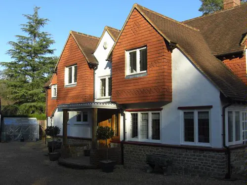 Film location, E350