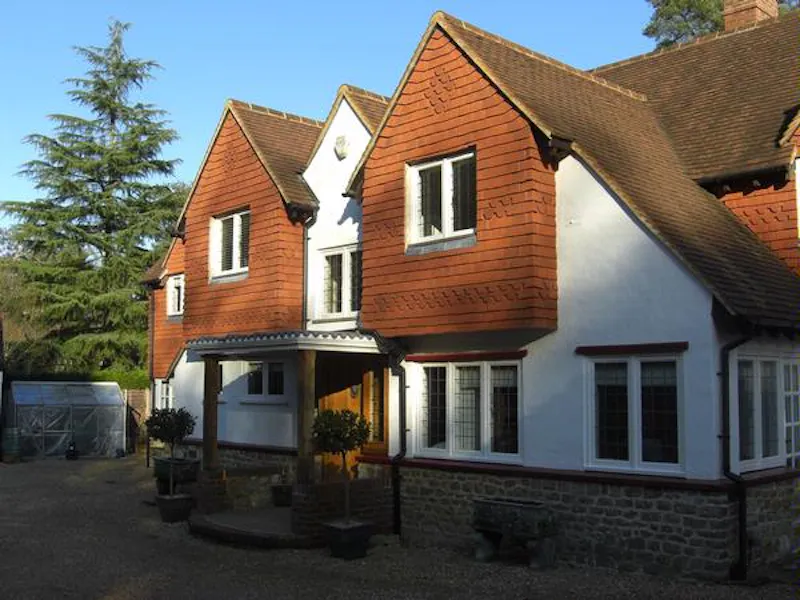 Film location E350 in Surrey (photo 1)