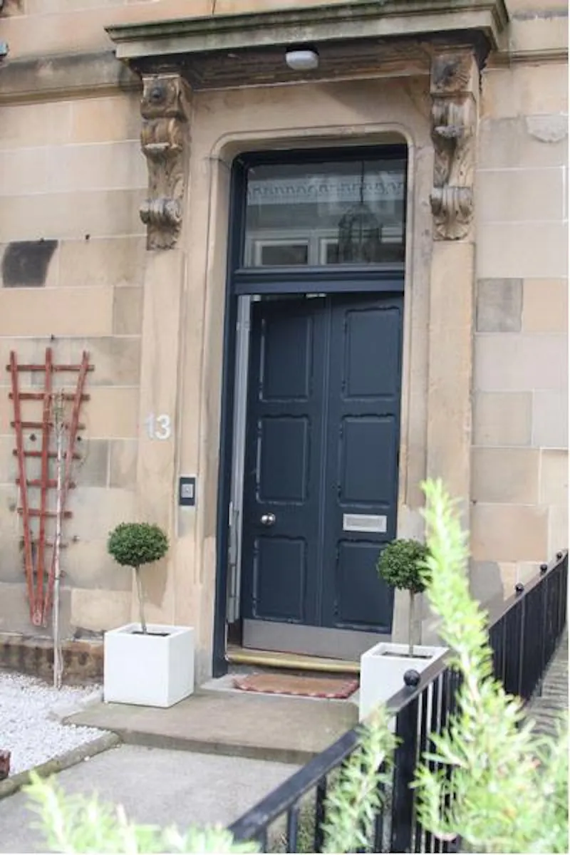 Family townhouse in Edinburgh, A1263 (photo 1)