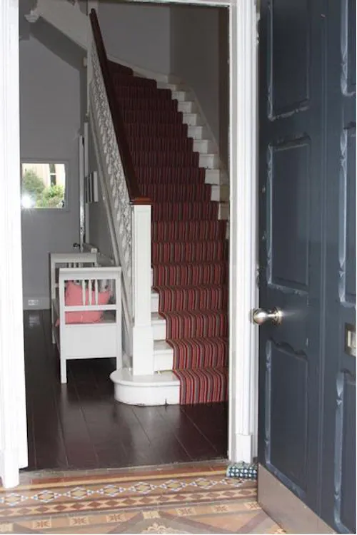 Family townhouse in Edinburgh, A1263