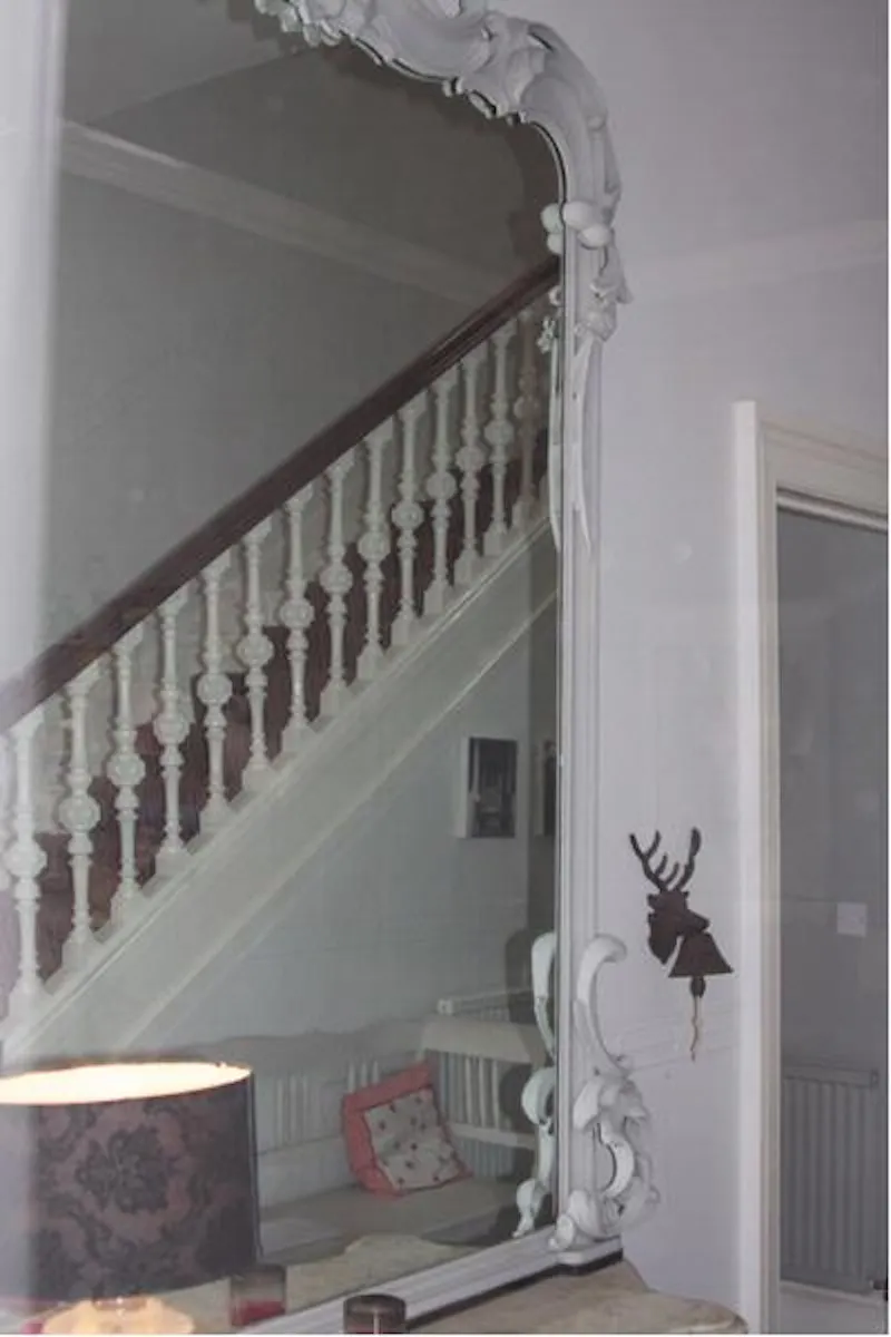 Family townhouse in Edinburgh, A1263 (photo 3)