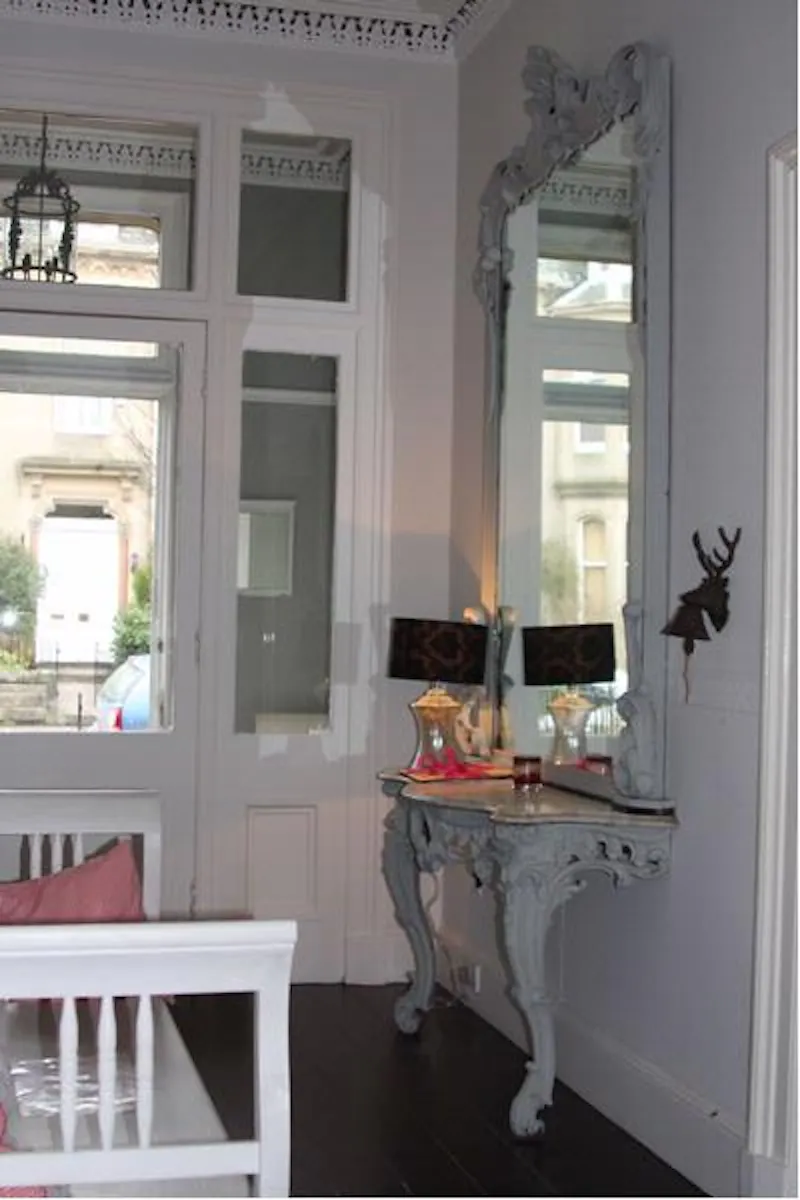 Family townhouse in Edinburgh, A1263 (photo 5)
