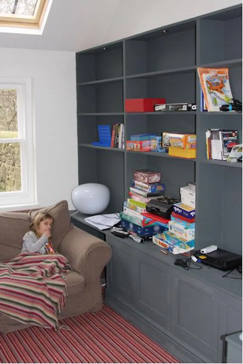Family townhouse in Edinburgh, A1263 (photo 10)