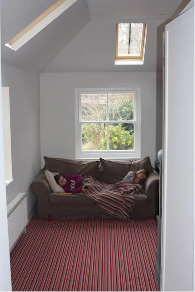 Family townhouse in Edinburgh, A1263 (photo 11)