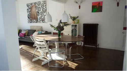 Golders Green Family home, B1558