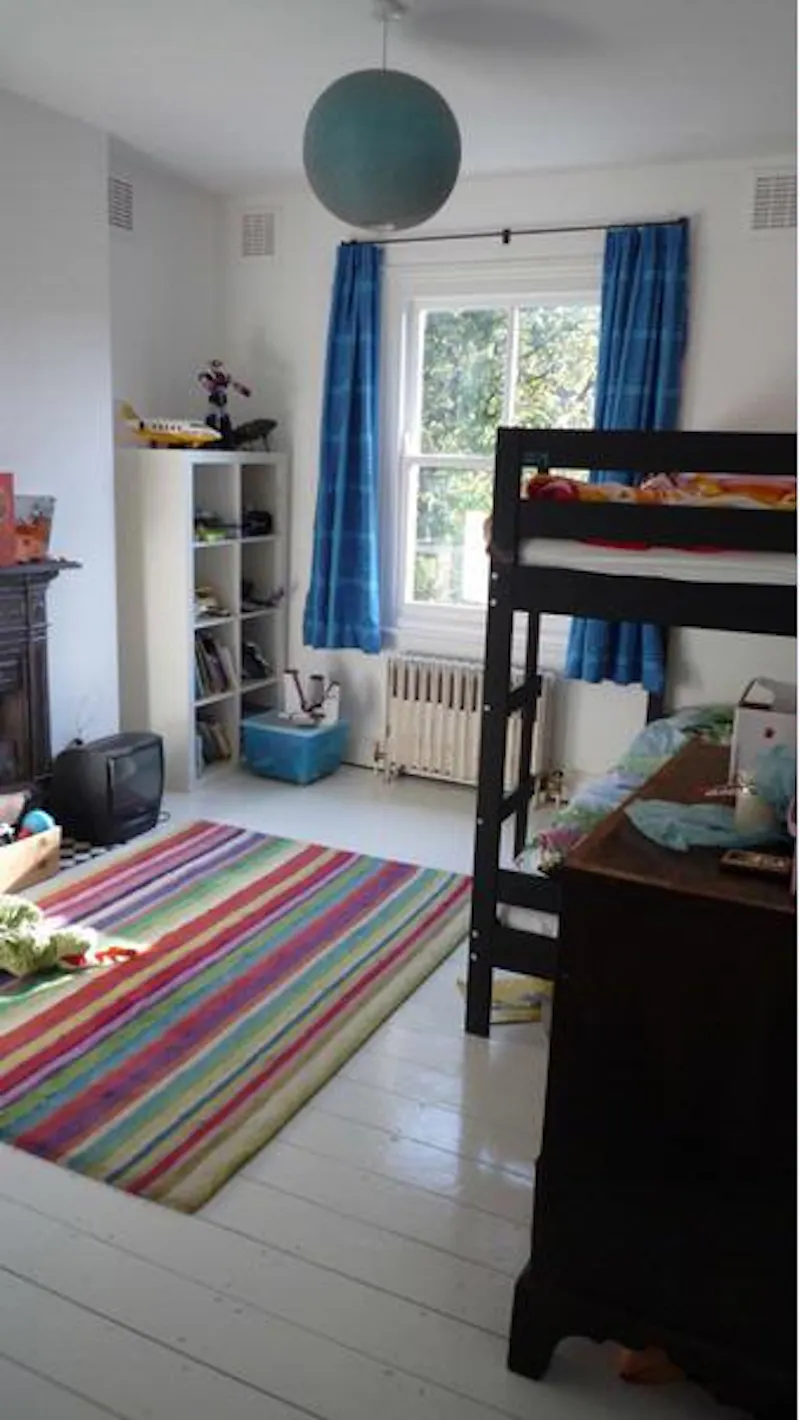 Golders Green Family home, B1558 (photo 11)
