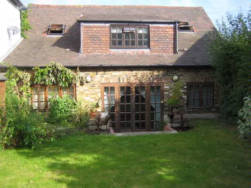 Bed and breakfast near Heathrow, R760