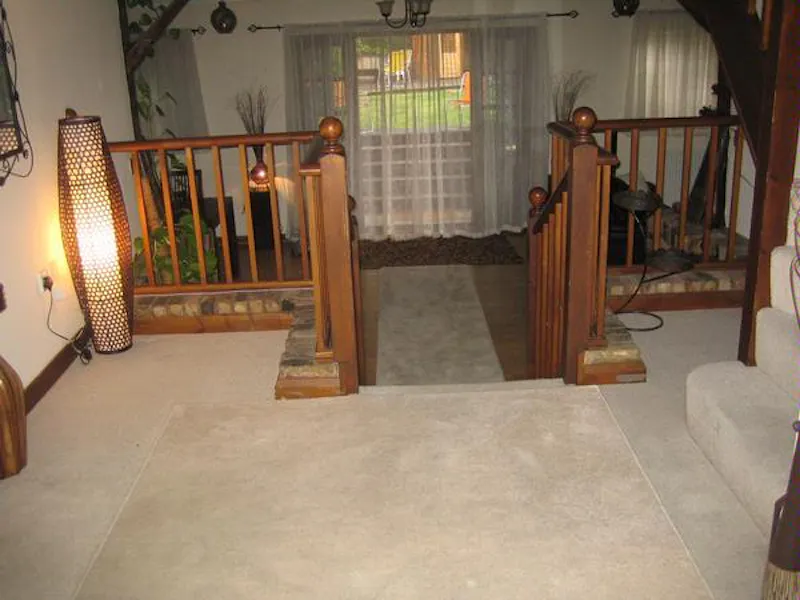 Bed and breakfast near Heathrow, R760 (photo 5)