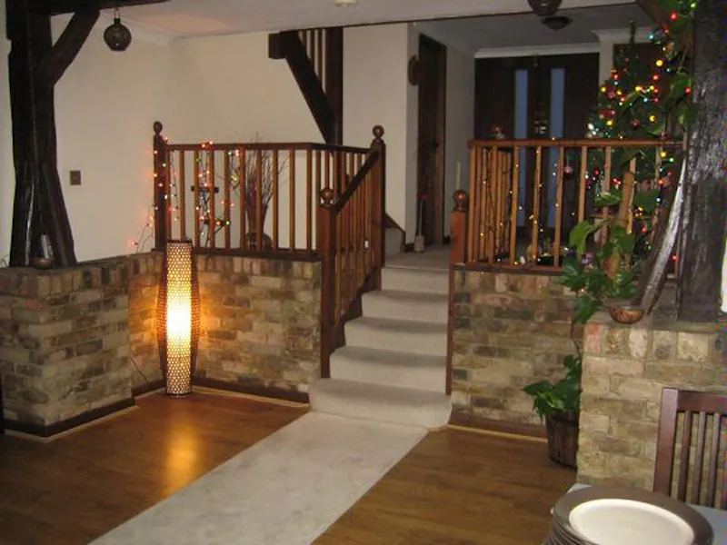 Bed and breakfast near Heathrow, R760 (photo 8)