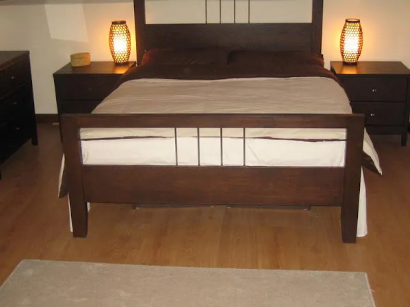 Bed and breakfast near Heathrow, R760 (photo 11)