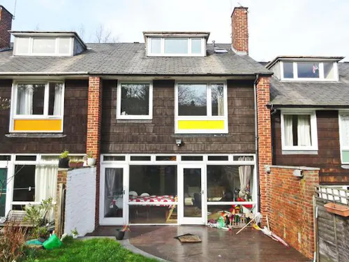 Forest Hill modern Townhouse, B1559