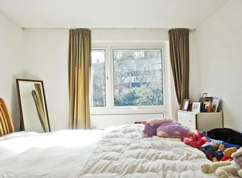 Forest Hill modern Townhouse, B1559 (photo 6)