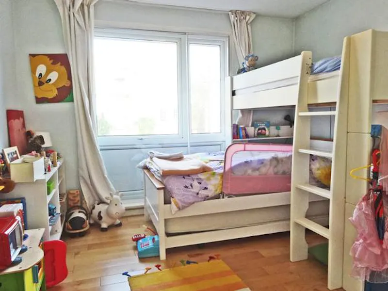 Forest Hill modern Townhouse, B1559 (photo 8)
