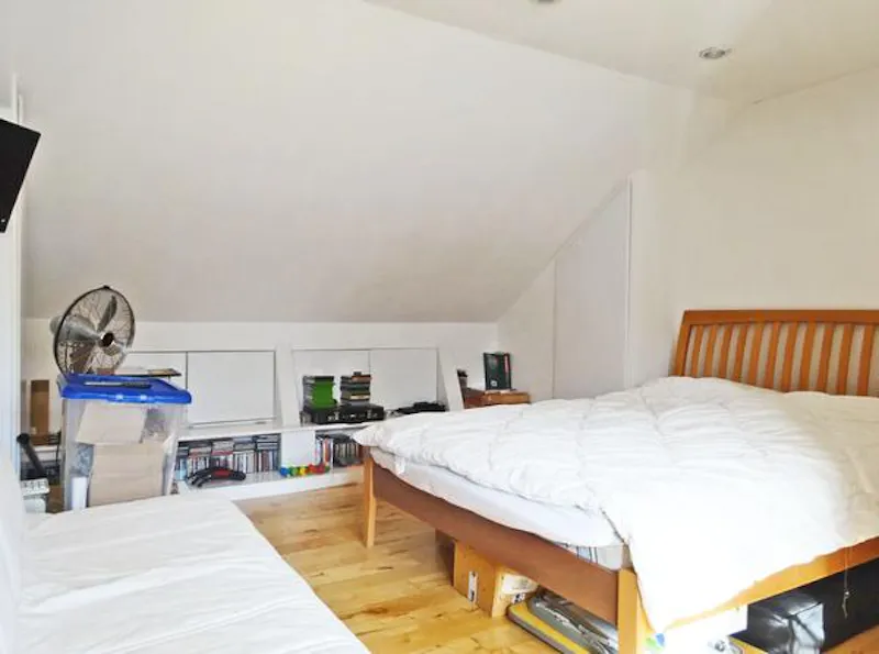 Forest Hill modern Townhouse, B1559 (photo 15)