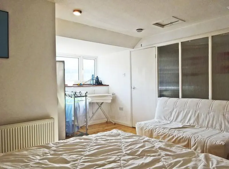 Forest Hill modern Townhouse, B1559 (photo 18)