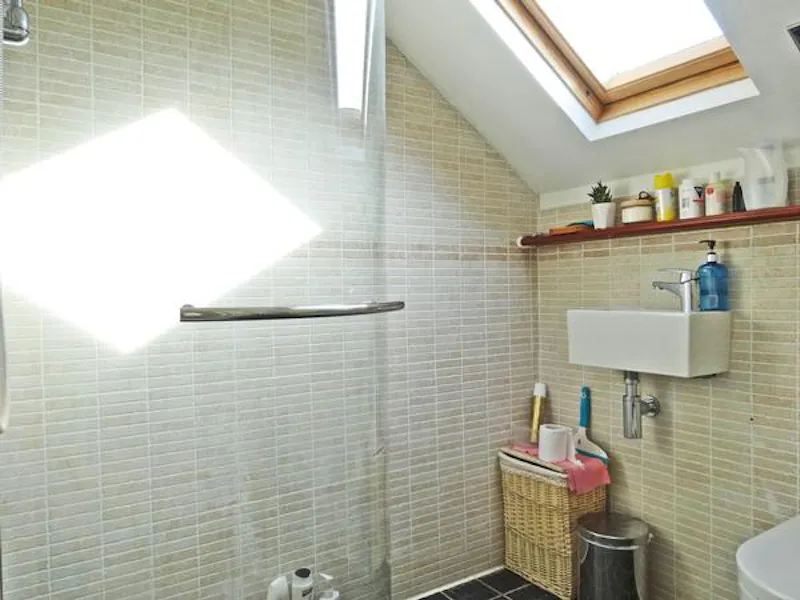 Forest Hill modern Townhouse, B1559 (photo 19)