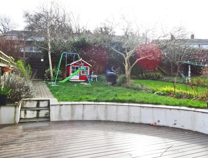 Forest Hill modern Townhouse, B1559 (photo 20)