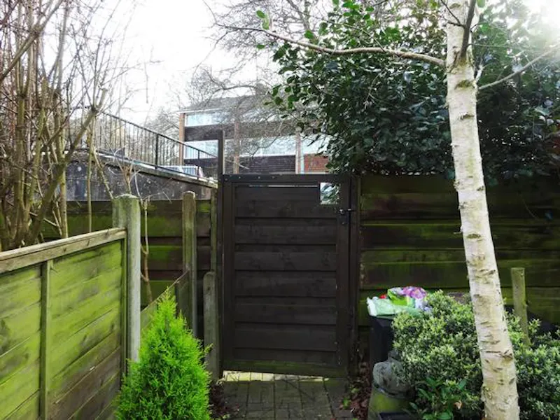 Forest Hill modern Townhouse, B1559 (photo 23)