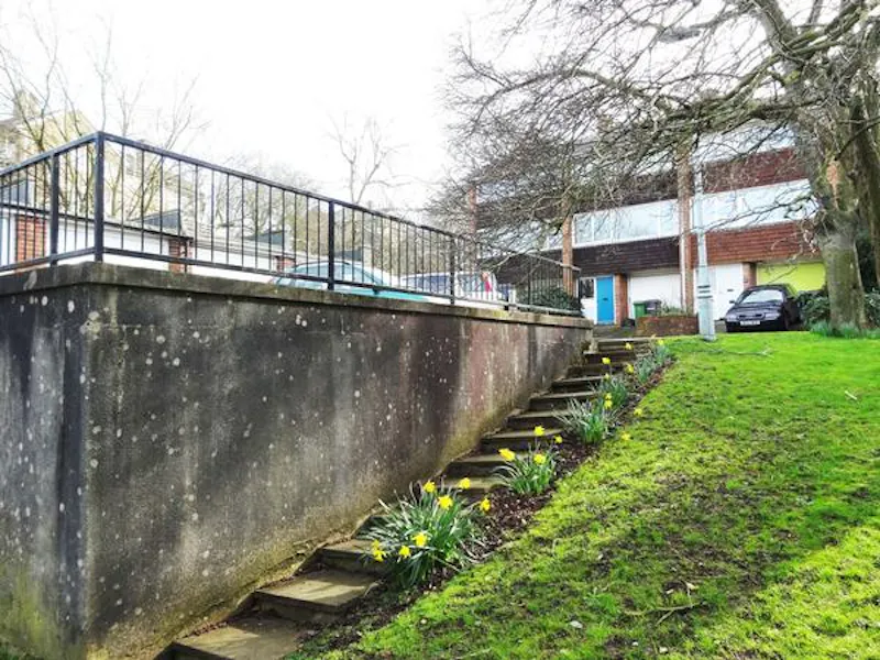 Forest Hill modern Townhouse, B1559 (photo 24)