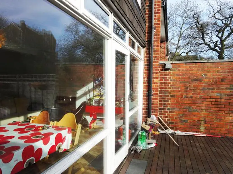 Forest Hill modern Townhouse, B1559 (photo 27)