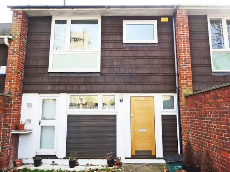 Forest Hill modern Townhouse, B1559 (photo 28)