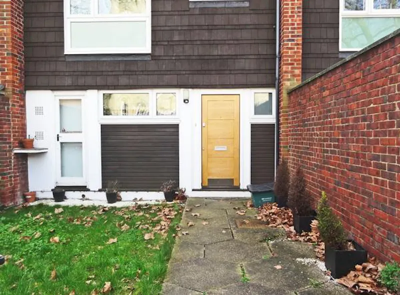 Forest Hill modern Townhouse, B1559 (photo 29)