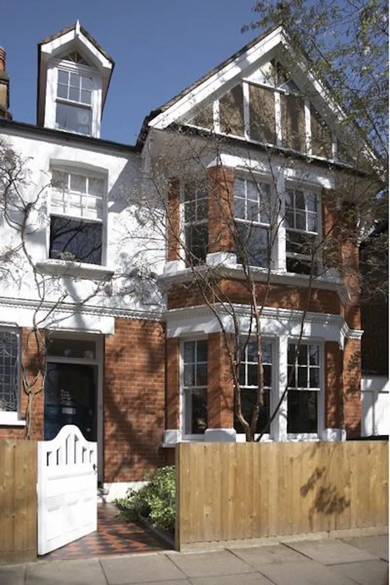 Film location E351 in London (photo 1)