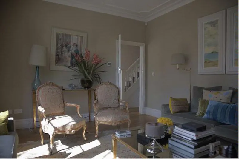 Film location E351 in London (photo 7)