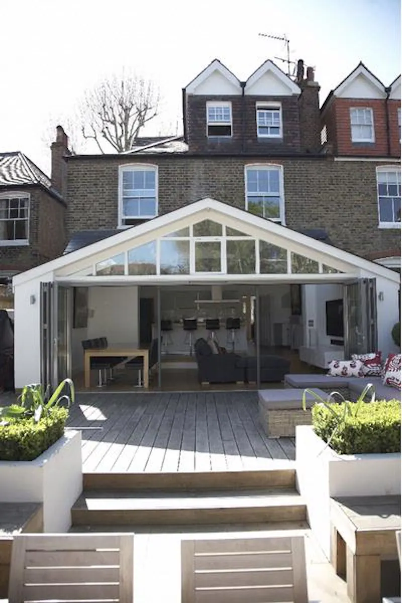 Film location E351 in London (photo 15)